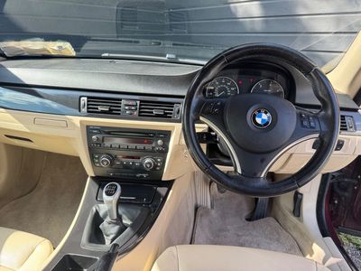 2008 BMW 3 Series