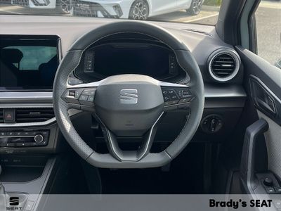 2026 SEAT Arona