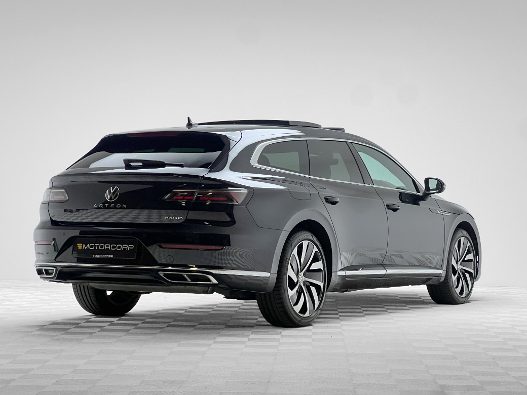 2024 Volkswagen Arteon