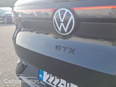 2022 Volkswagen ID.4