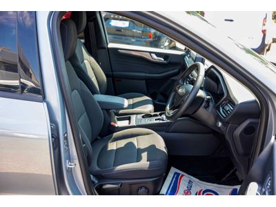 2022 Ford Kuga