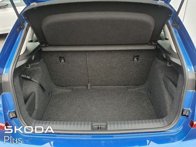2024 Skoda Kamiq