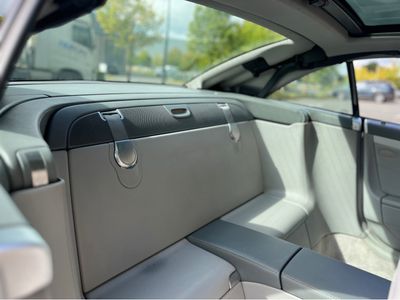 2004 Mercedes-Benz SL Class