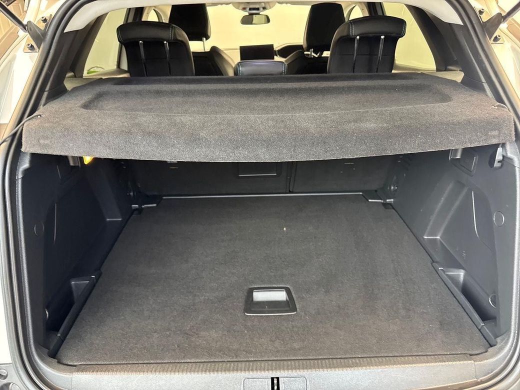 2022 Peugeot 3008