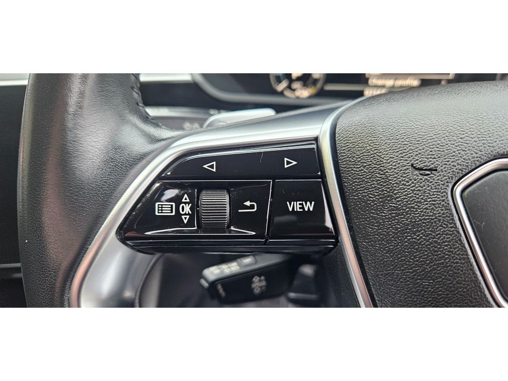 2020 Audi e-tron