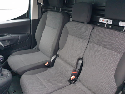 2026 Citroen Berlingo