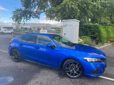 2023 Honda Civic