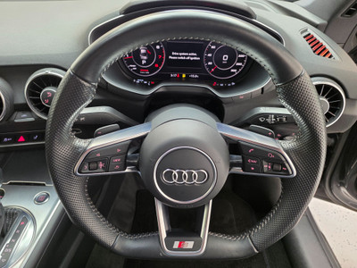 2022 Audi TT