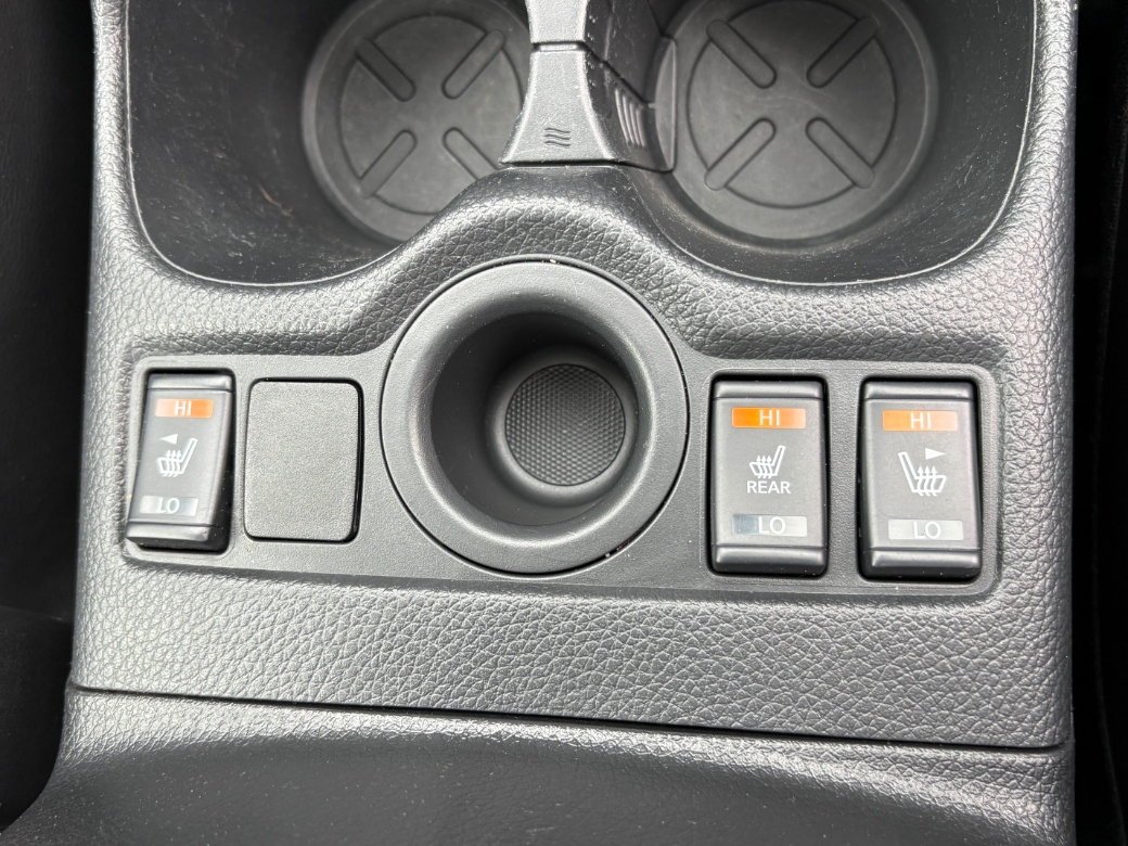 2021 Nissan X-Trail