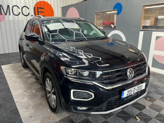 vehicle for sale from The Automatic Motor Car Centre
