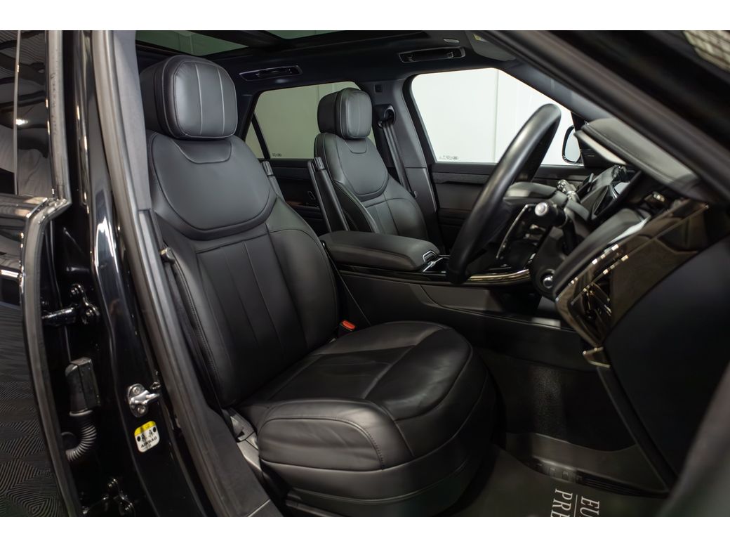 2024 Land Rover Range Rover Sport