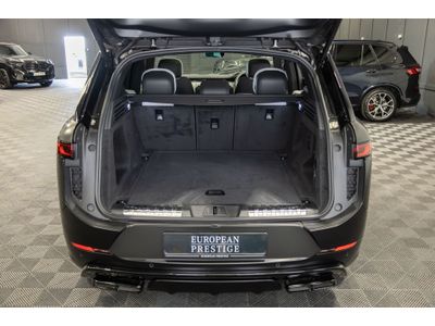 2026 Land Rover Range Rover Sport