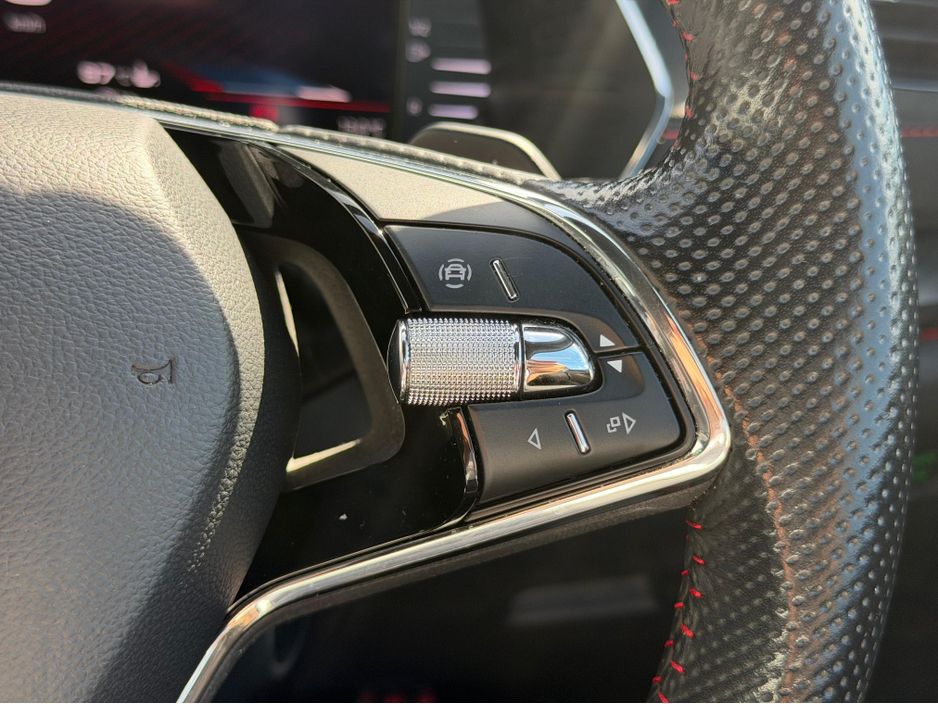2023 Skoda Octavia