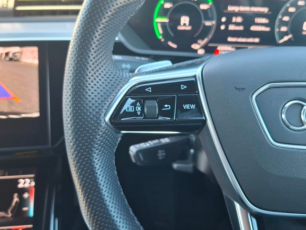 2023 Audi e-tron