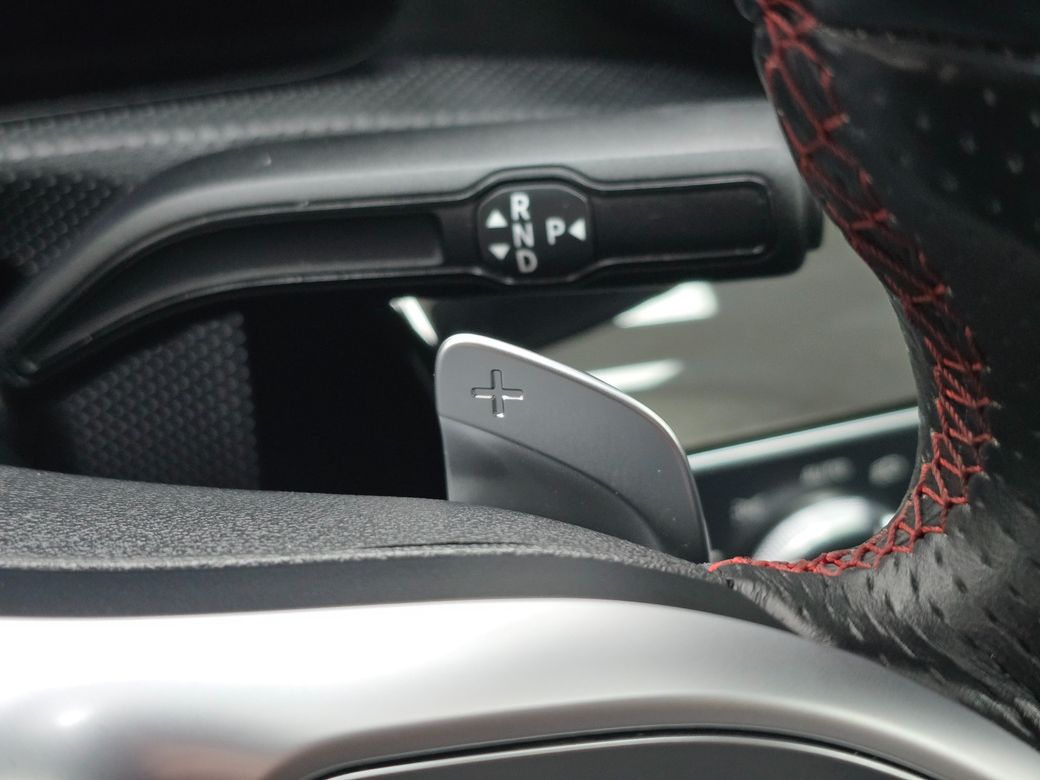 2021 Mercedes-Benz A Class