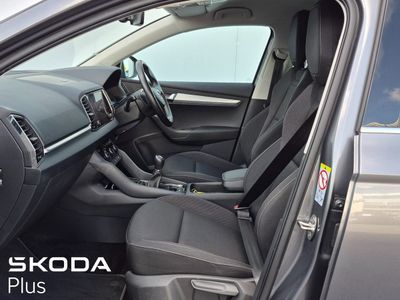 2023 Skoda Karoq