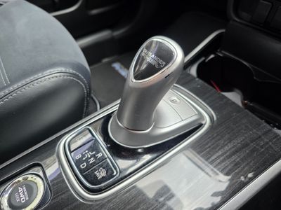 2017 Mitsubishi Outlander