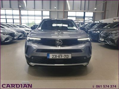 2023 Opel Mokka