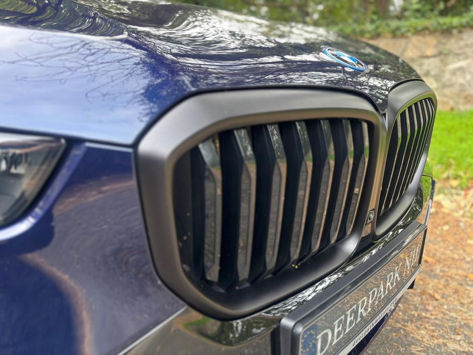 2023 BMW X5