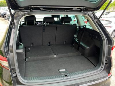 2022 Skoda Kodiaq