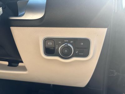 2023 Mercedes-Benz EQB