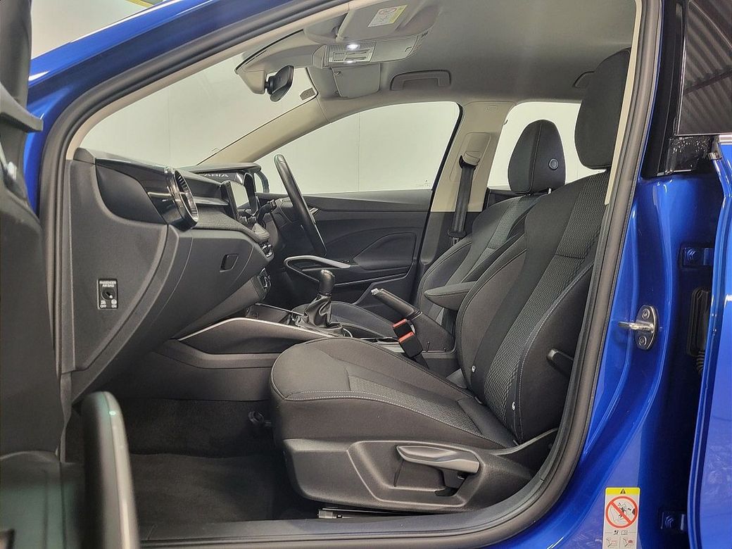 2023 Skoda Fabia