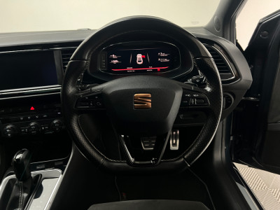 2019 SEAT Leon