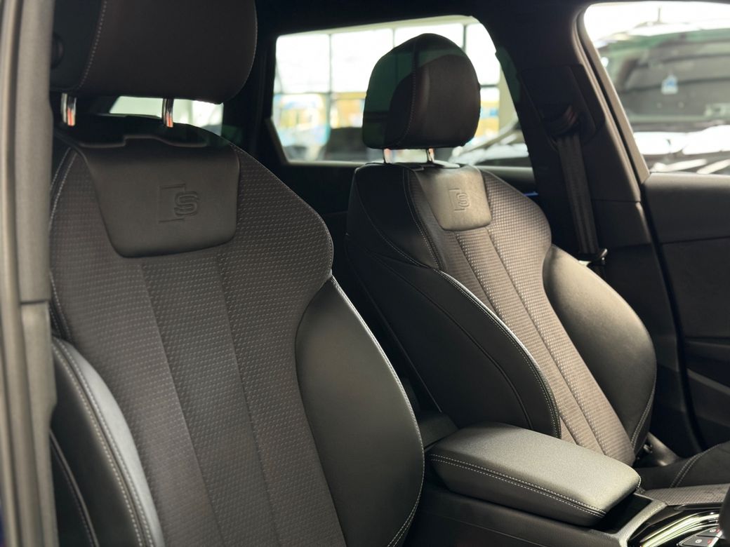 2024 Audi A4