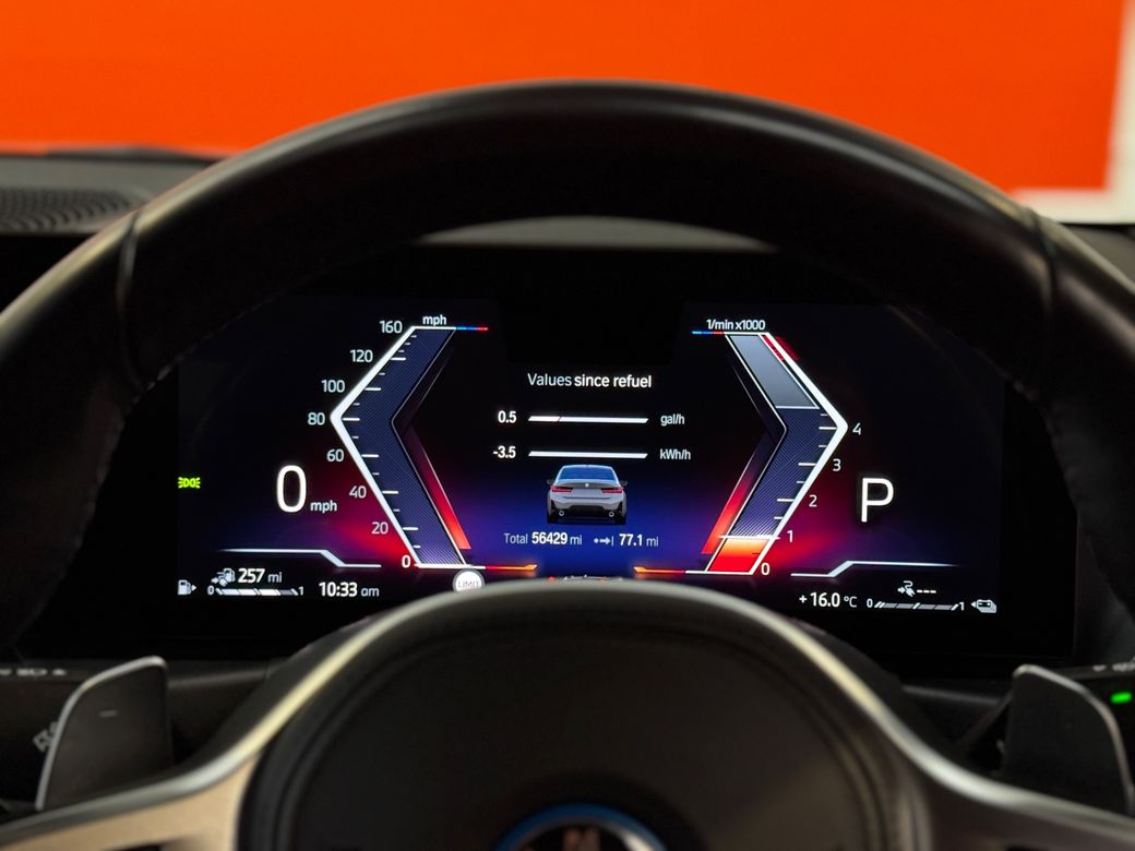 2023 BMW 3 Series
