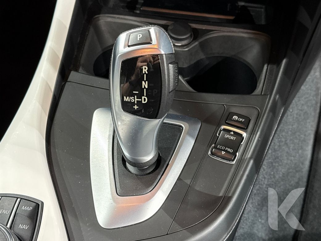 2017 BMW 1 Series