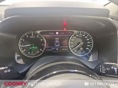2022 Nissan Qashqai