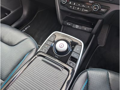 2022 Kia Niro