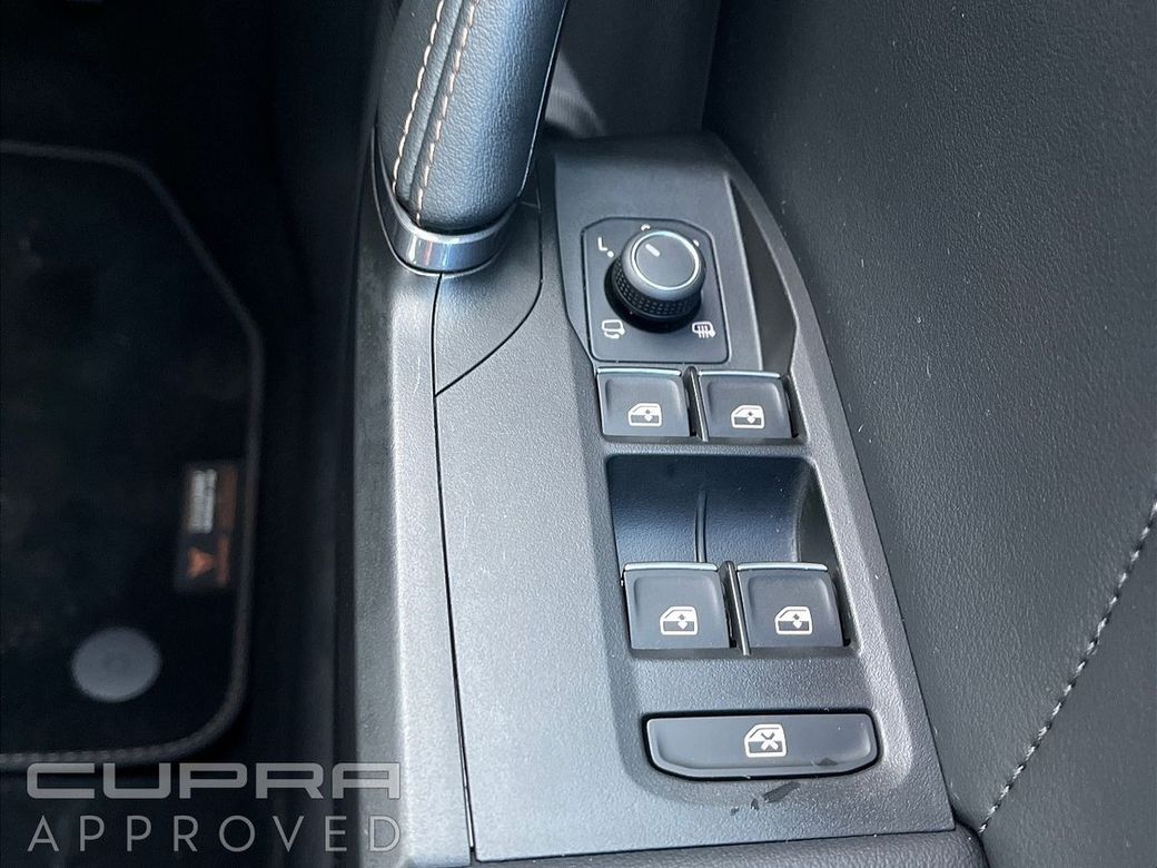 2023 Cupra Formentor