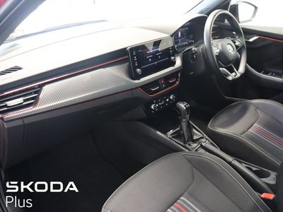 2024 Skoda Kamiq