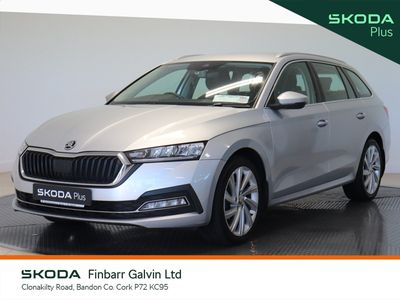 2021 Skoda Octavia
