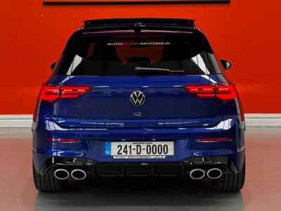 2024 Volkswagen Golf
