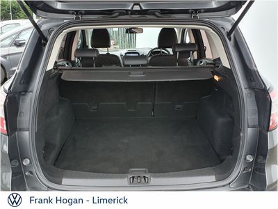 2019 Ford Kuga