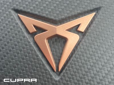 2026 Cupra Formentor