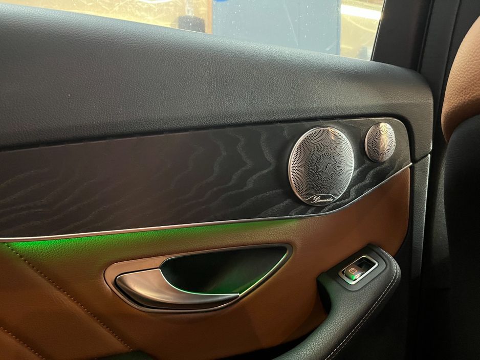 2020 Mercedes-Benz C Class