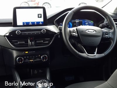 2023 Ford Kuga