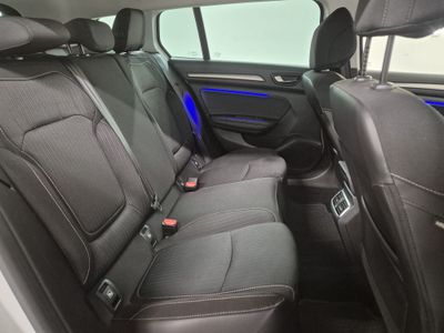 2019 Renault Megane