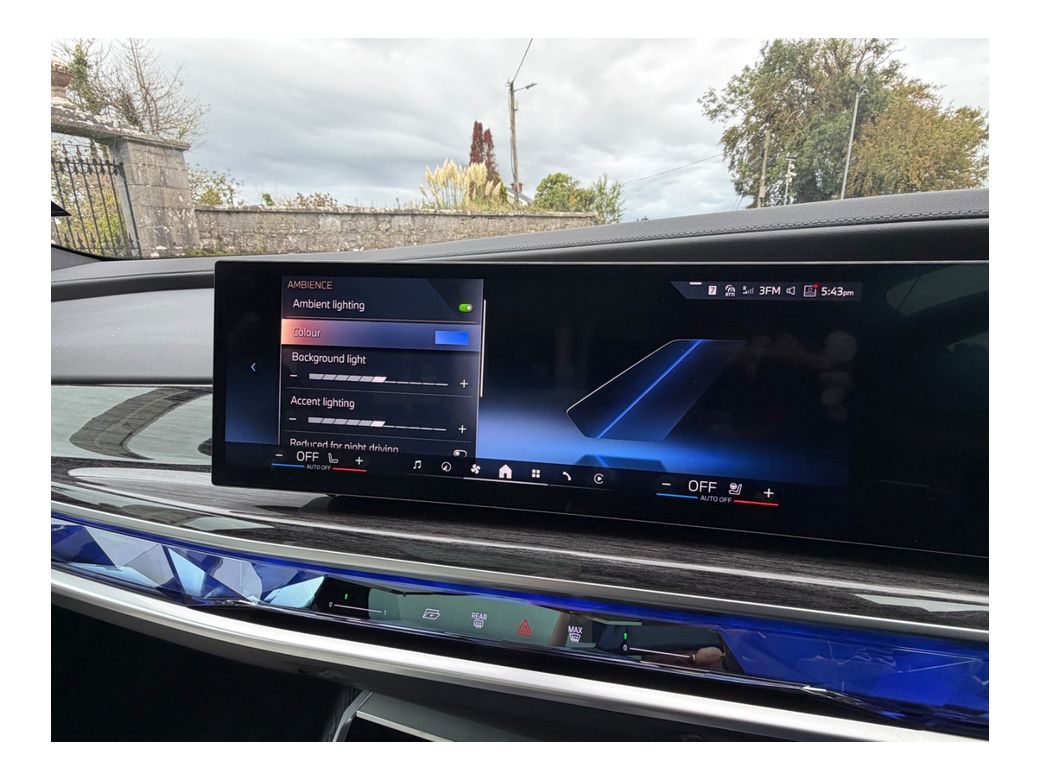 2026 BMW i7
