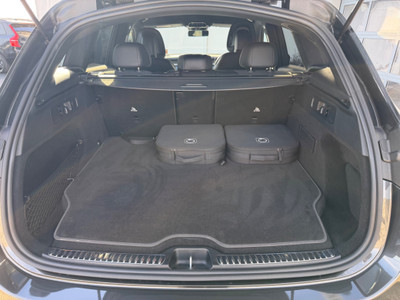 2025 Mercedes-Benz GLC Class
