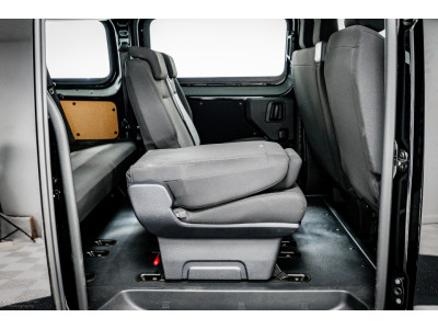 2024 Citroen SpaceTourer