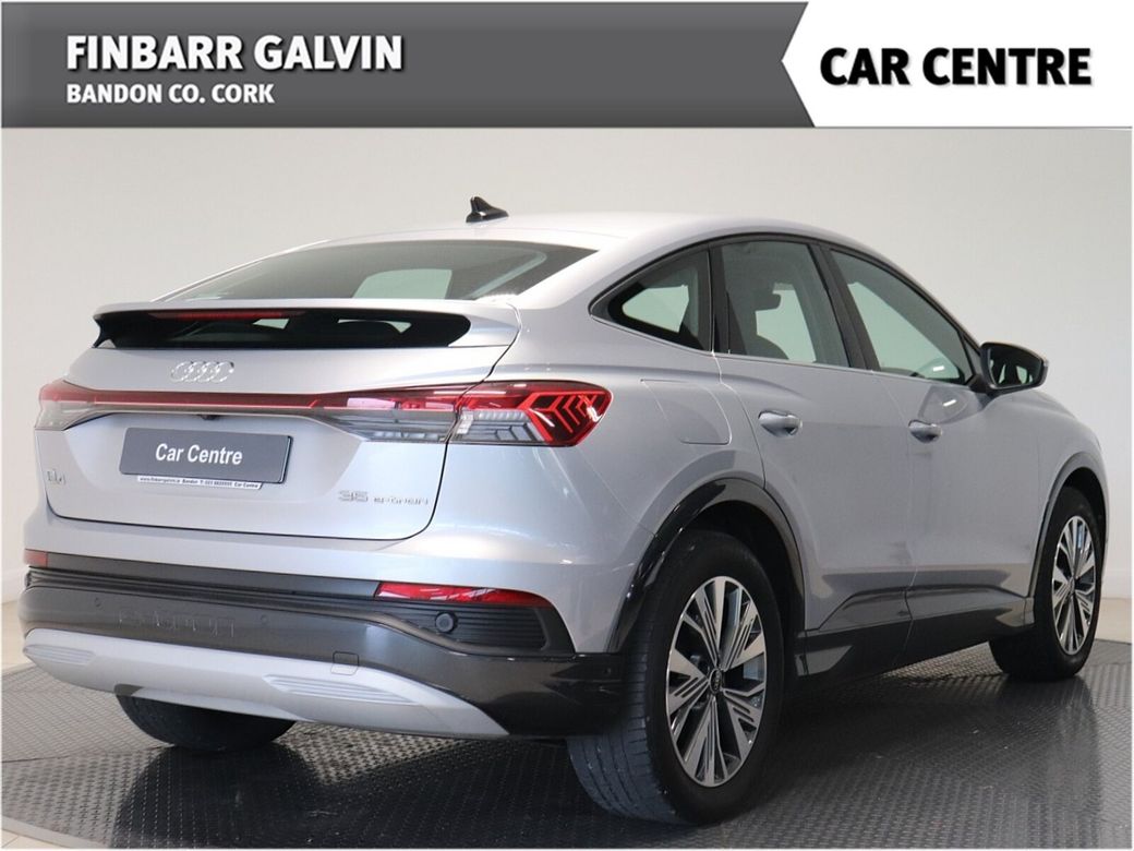 2023 Audi Q4