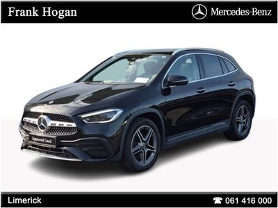 2022 Mercedes-Benz GLA Class