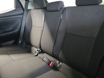 2022 Toyota Yaris