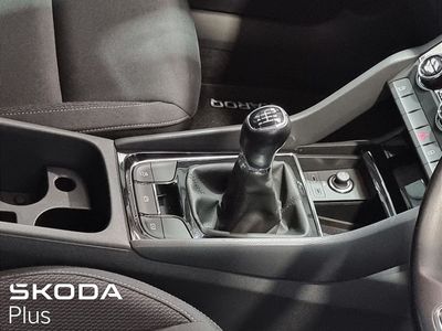 2023 Skoda Karoq