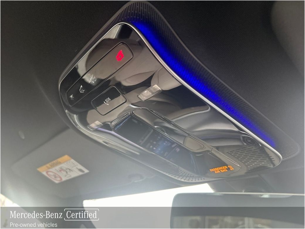 2023 Mercedes-Benz C Class