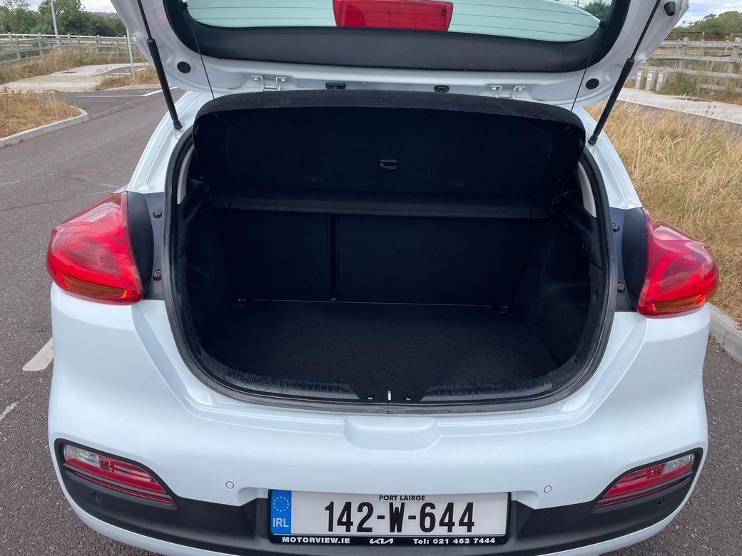 2014 Kia pro_ceed